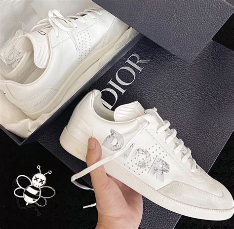 sneakers dior women's|Dior sneakers women price.